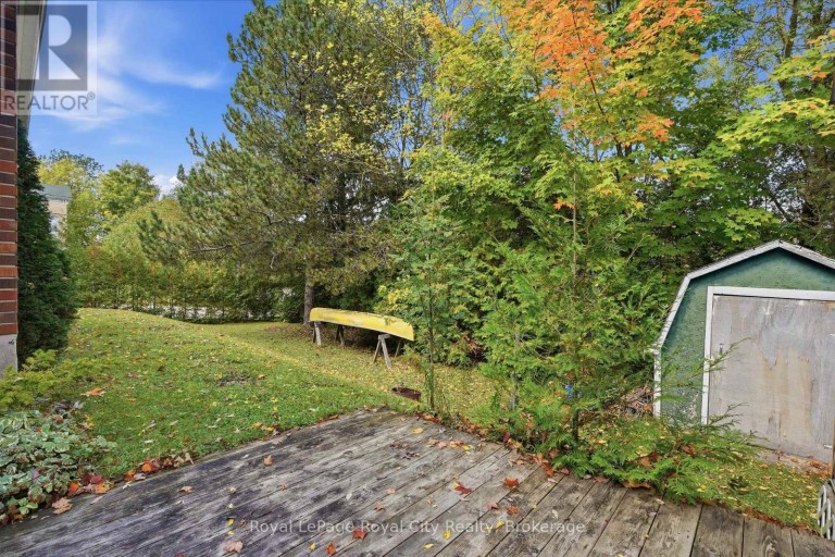 470 DUBLIN STREET, Wellington North (Mount Forest), Ontario, N0G2L3