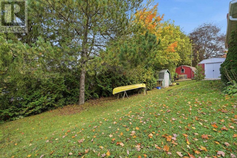 470 DUBLIN STREET, Wellington North (Mount Forest), Ontario, N0G2L3