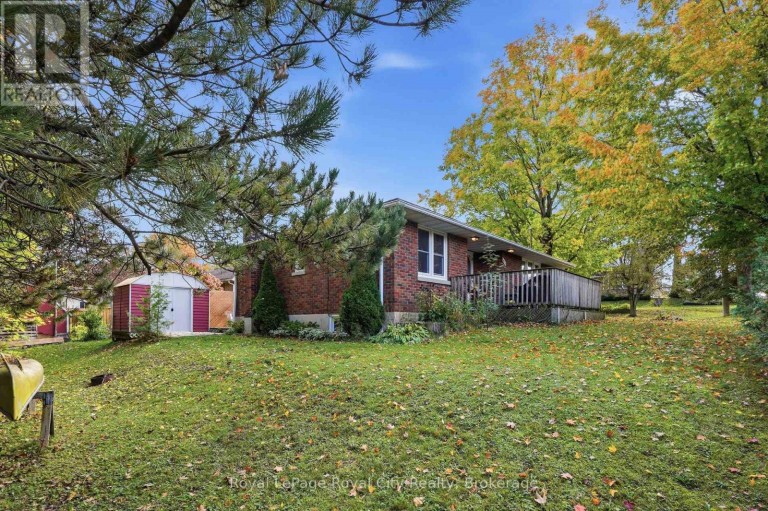 470 DUBLIN STREET, Wellington North (Mount Forest), Ontario, N0G2L3