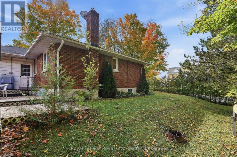470 DUBLIN STREET, Wellington North (Mount Forest), Ontario, N0G2L3