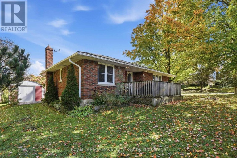 470 DUBLIN STREET, Wellington North (Mount Forest), Ontario, N0G2L3