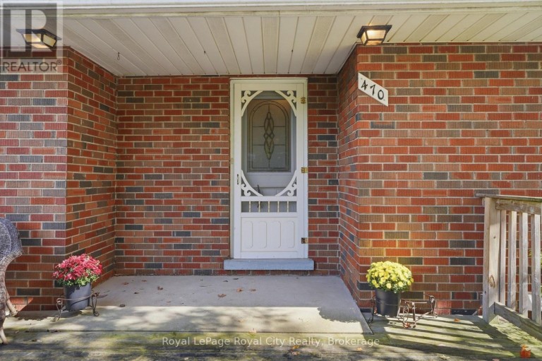 470 DUBLIN STREET, Wellington North (Mount Forest), Ontario, N0G2L3