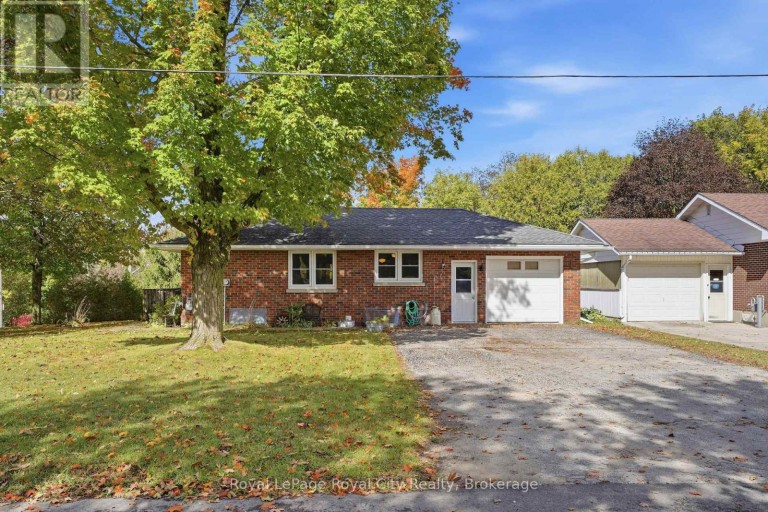 470 DUBLIN STREET, Wellington North (Mount Forest), Ontario, N0G2L3