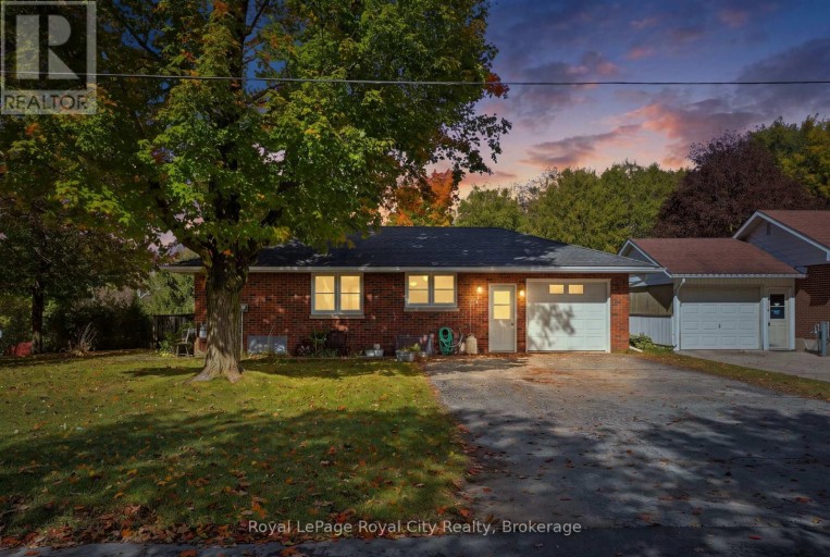 470 DUBLIN STREET, Wellington North (Mount Forest), Ontario, N0G2L3