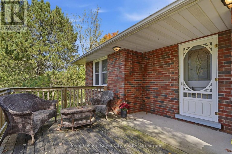 470 DUBLIN STREET, Wellington North (Mount Forest), Ontario, N0G2L3