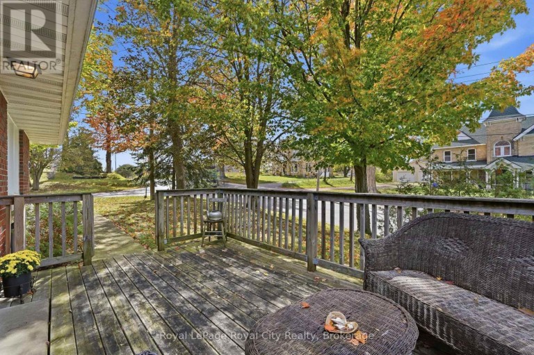 470 DUBLIN STREET, Wellington North (Mount Forest), Ontario, N0G2L3