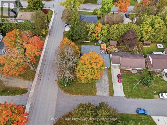 470 DUBLIN STREET, Wellington North (Mount Forest), Ontario, N0G2L3