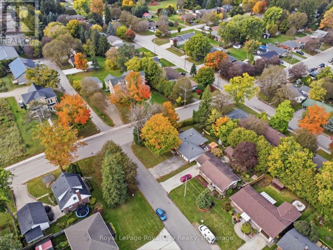 470 DUBLIN STREET, Wellington North (Mount Forest), Ontario, N0G2L3