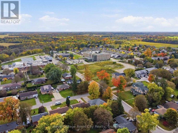 470 DUBLIN STREET, Wellington North (Mount Forest), Ontario, N0G2L3