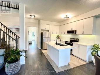128 VILLAGE GATE DRIVE Wasaga Beach Ontario photo 2