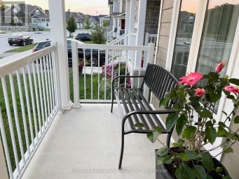 128 VILLAGE GATE DRIVE Wasaga Beach Ontario photo 26