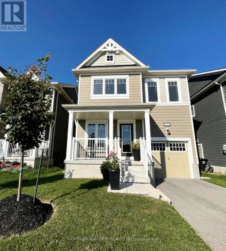 128 VILLAGE GATE DRIVE, Wasaga Beach, Ontario, L9Z0J7