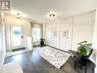 128 VILLAGE GATE DRIVE Wasaga Beach Ontario photo 5