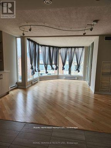 2307 - 55 CENTRE AVENUE, Toronto (Bay Street Corridor), Ontario, M5G2H5