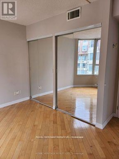 2307 - 55 CENTRE AVENUE, Toronto (Bay Street Corridor), Ontario, M5G2H5
