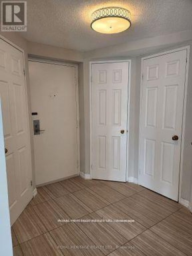 2307 - 55 CENTRE AVENUE, Toronto (Bay Street Corridor), Ontario, M5G2H5