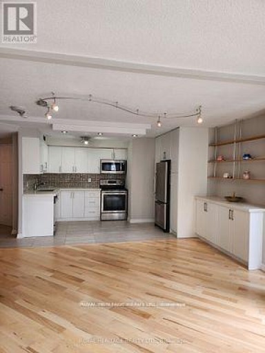 2307 - 55 CENTRE AVENUE, Toronto (Bay Street Corridor), Ontario, M5G2H5