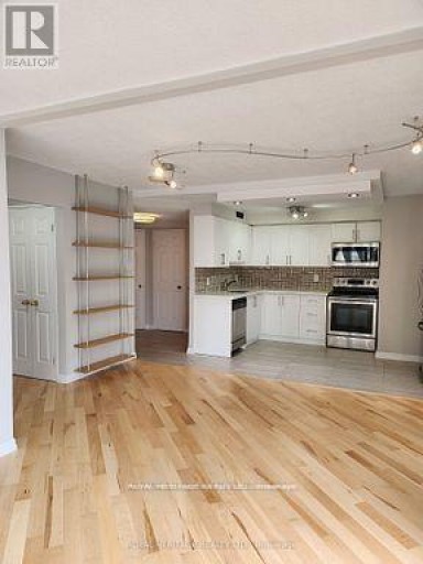 2307 - 55 CENTRE AVENUE, Toronto (Bay Street Corridor), Ontario, M5G2H5