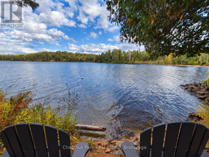 0 ROCK LAKE ROAD, Algonquin Highlands (Lawrence), Ontario, P0A1J0
