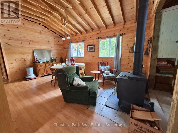 0 ROCK LAKE ROAD, Algonquin Highlands (Lawrence), Ontario, P0A1J0