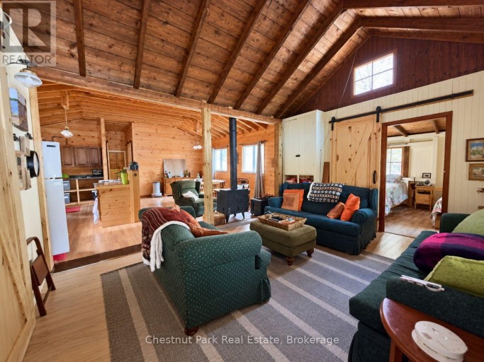 0 ROCK LAKE ROAD, Algonquin Highlands (Lawrence), Ontario, P0A1J0