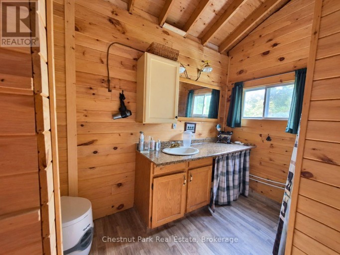 0 ROCK LAKE ROAD, Algonquin Highlands (Lawrence), Ontario, P0A1J0