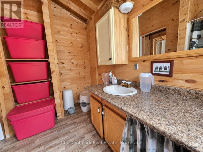 0 ROCK LAKE ROAD, Algonquin Highlands (Lawrence), Ontario, P0A1J0