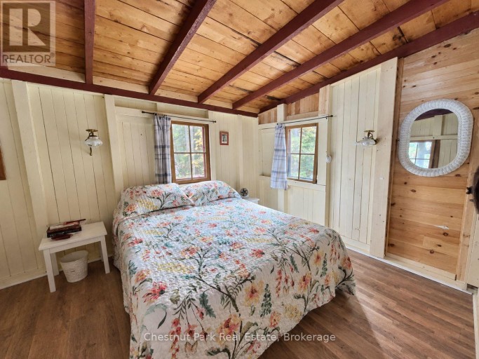 0 ROCK LAKE ROAD, Algonquin Highlands (Lawrence), Ontario, P0A1J0