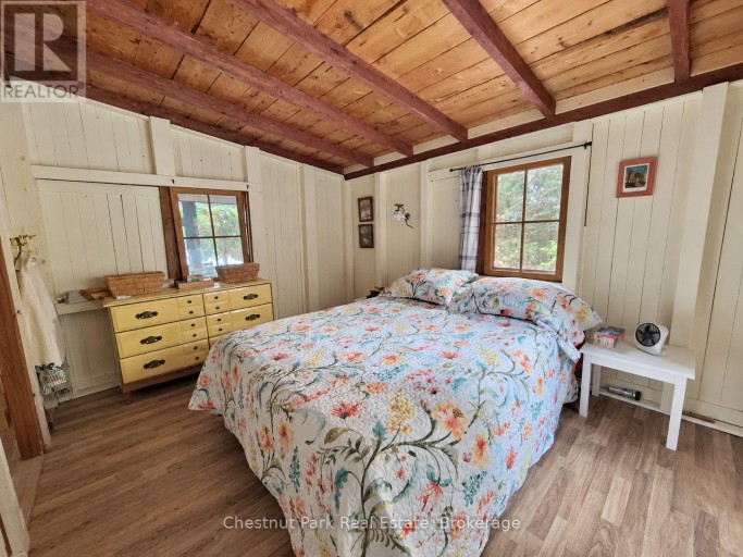 0 ROCK LAKE ROAD, Algonquin Highlands (Lawrence), Ontario, P0A1J0