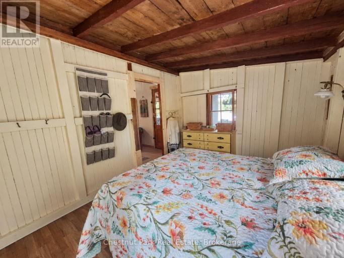 0 ROCK LAKE ROAD, Algonquin Highlands (Lawrence), Ontario, P0A1J0