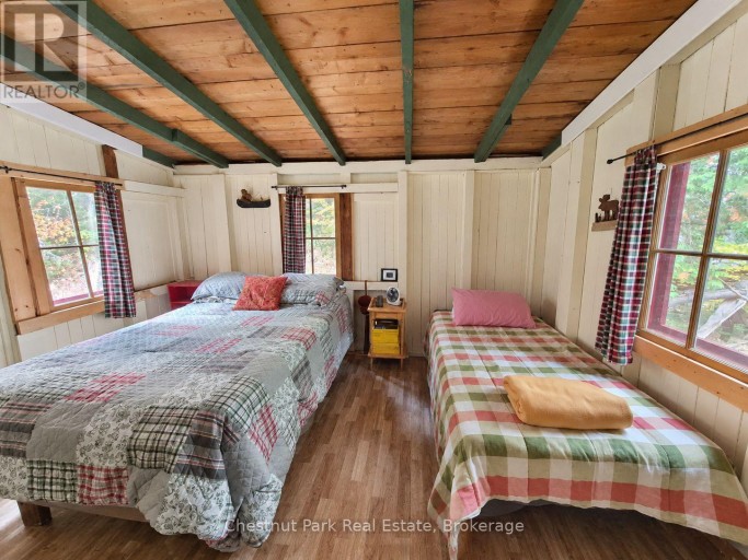 0 ROCK LAKE ROAD, Algonquin Highlands (Lawrence), Ontario, P0A1J0