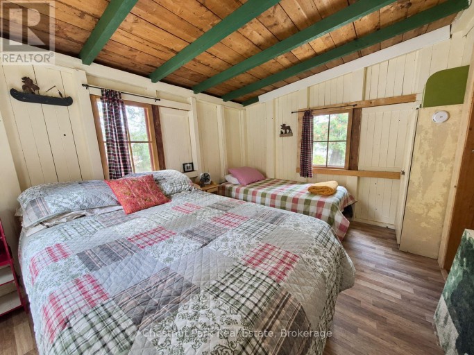 0 ROCK LAKE ROAD, Algonquin Highlands (Lawrence), Ontario, P0A1J0