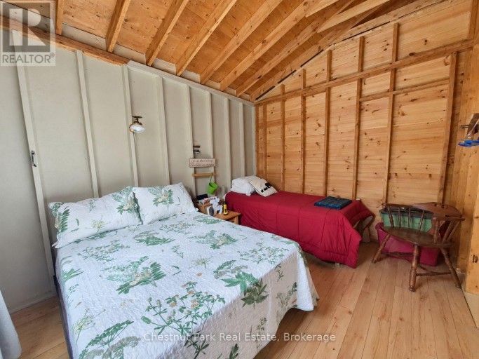 0 ROCK LAKE ROAD, Algonquin Highlands (Lawrence), Ontario, P0A1J0