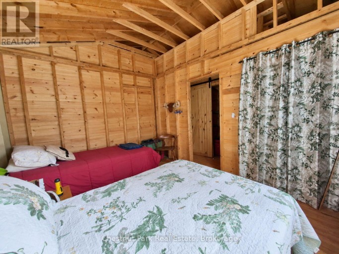 0 ROCK LAKE ROAD, Algonquin Highlands (Lawrence), Ontario, P0A1J0