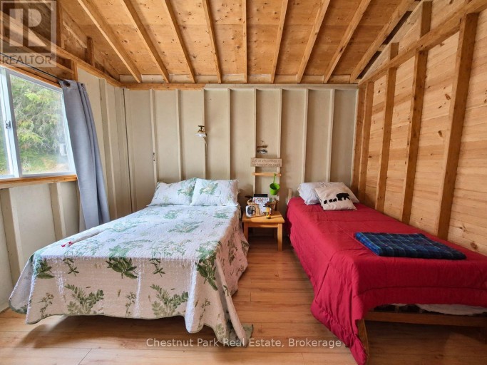 0 ROCK LAKE ROAD, Algonquin Highlands (Lawrence), Ontario, P0A1J0