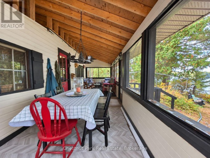 0 ROCK LAKE ROAD, Algonquin Highlands (Lawrence), Ontario, P0A1J0
