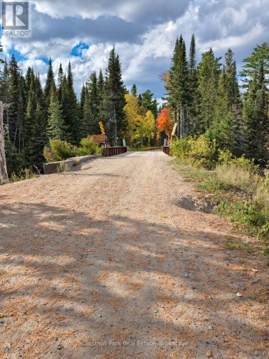 0 ROCK LAKE ROAD, Algonquin Highlands (Lawrence), Ontario, P0A1J0