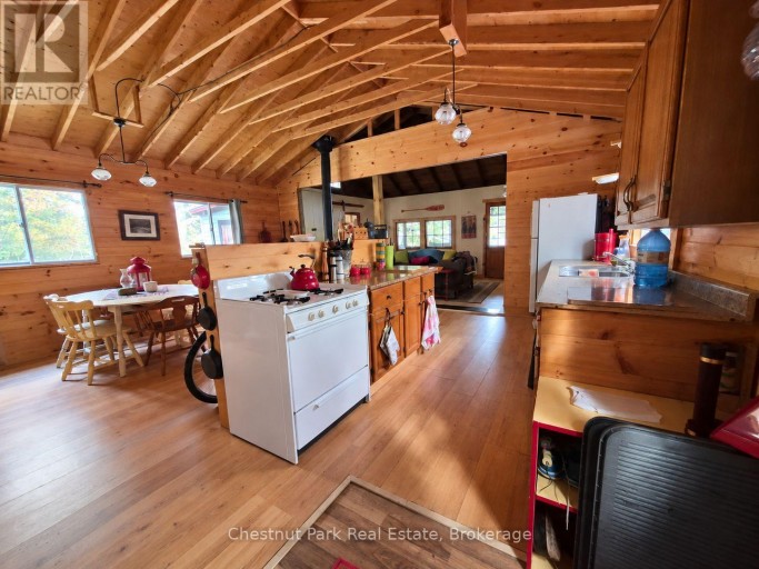 0 ROCK LAKE ROAD, Algonquin Highlands (Lawrence), Ontario, P0A1J0