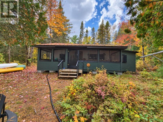 0 ROCK LAKE ROAD, Algonquin Highlands (Lawrence), Ontario, P0A1J0