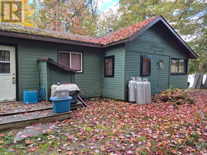 0 ROCK LAKE ROAD, Algonquin Highlands (Lawrence), Ontario, P0A1J0