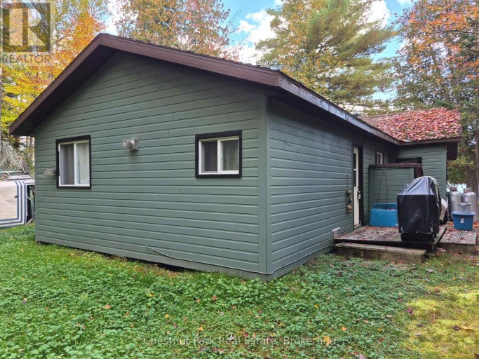 0 ROCK LAKE ROAD, Algonquin Highlands (Lawrence), Ontario, P0A1J0