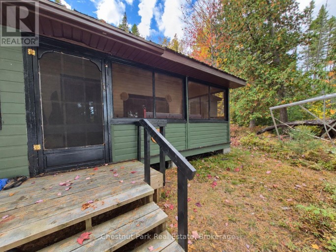0 ROCK LAKE ROAD, Algonquin Highlands (Lawrence), Ontario, P0A1J0
