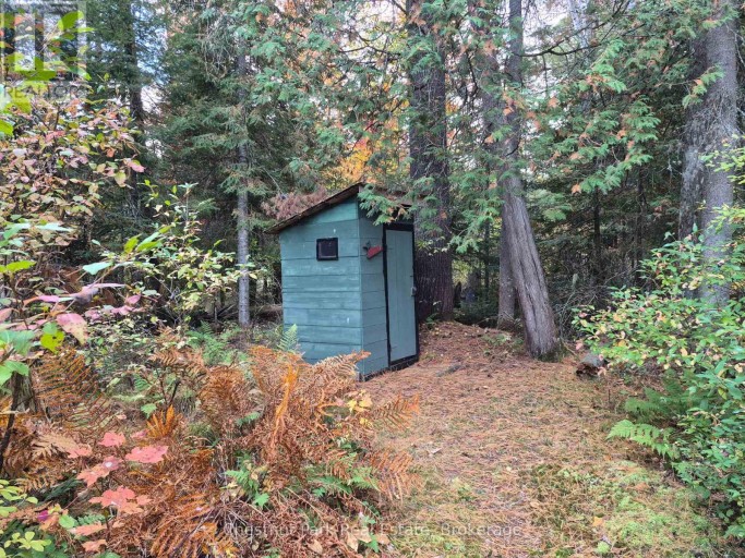 0 ROCK LAKE ROAD, Algonquin Highlands (Lawrence), Ontario, P0A1J0