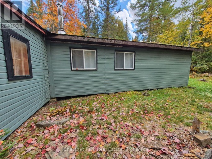 0 ROCK LAKE ROAD, Algonquin Highlands (Lawrence), Ontario, P0A1J0
