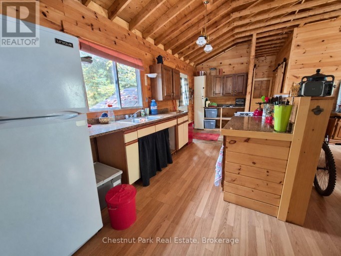 0 ROCK LAKE ROAD, Algonquin Highlands (Lawrence), Ontario, P0A1J0