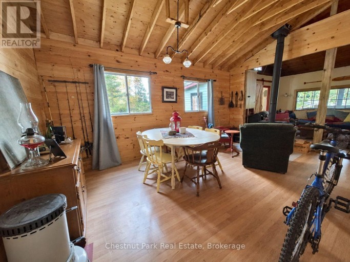 0 ROCK LAKE ROAD, Algonquin Highlands (Lawrence), Ontario, P0A1J0