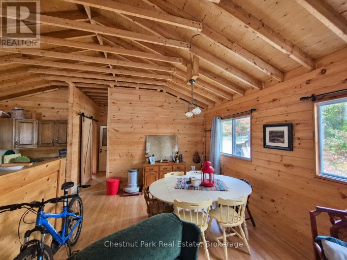 0 ROCK LAKE ROAD, Algonquin Highlands (Lawrence), Ontario, P0A1J0
