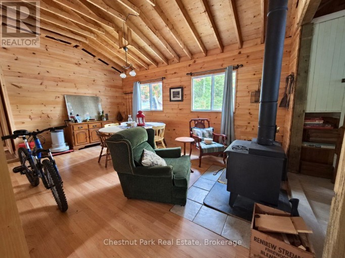 0 ROCK LAKE ROAD, Algonquin Highlands (Lawrence), Ontario, P0A1J0