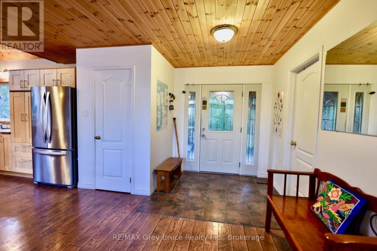 158 HOBSON'S HARBOUR DRIVE, Northern Bruce Peninsula, Ontario, N0H1W0