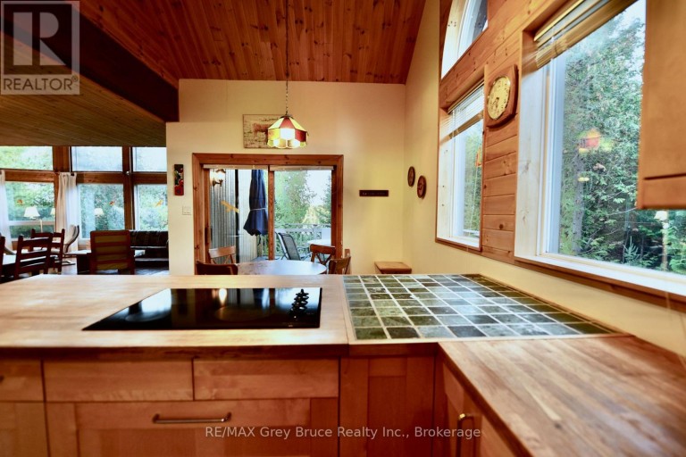 158 HOBSON'S HARBOUR DRIVE, Northern Bruce Peninsula, Ontario, N0H1W0